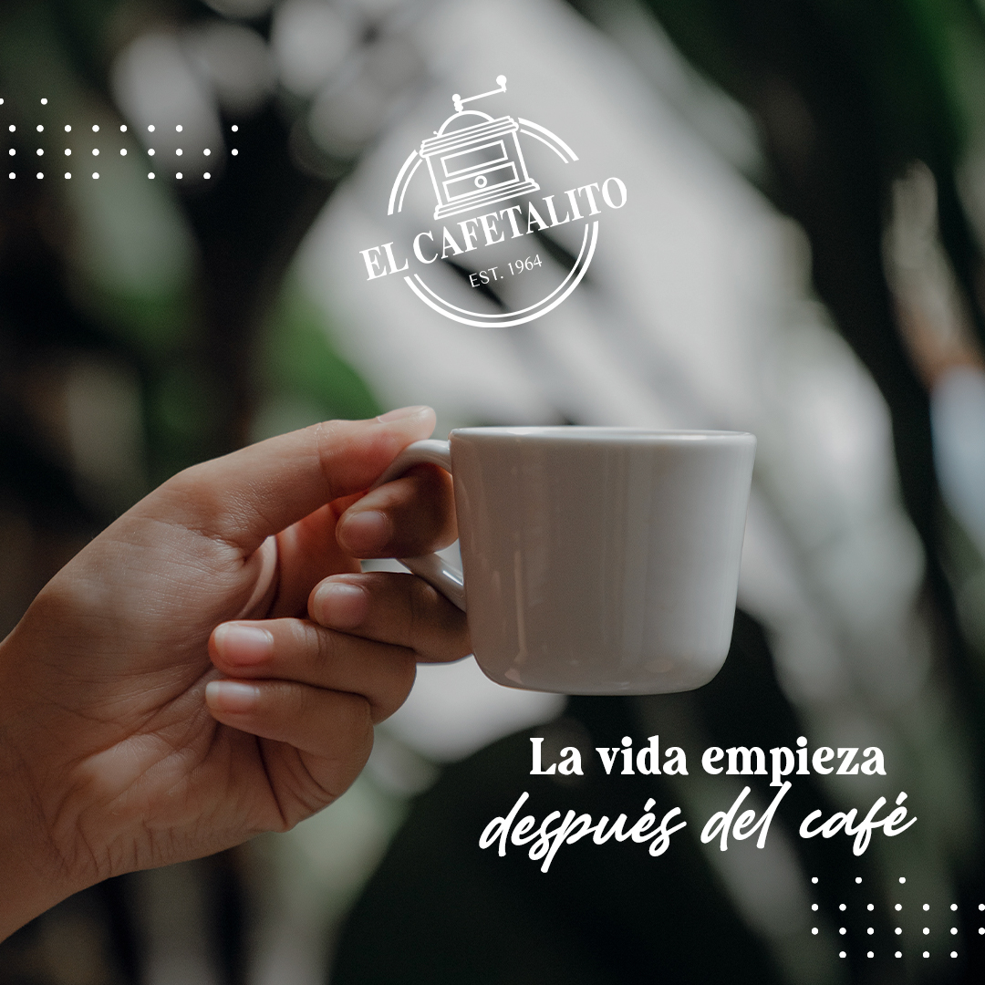 1 1 - El Cafetalito