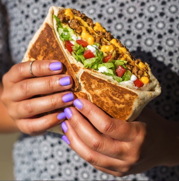 C154B120 008E 482F BF13 075D64C860DC - Taco Bell