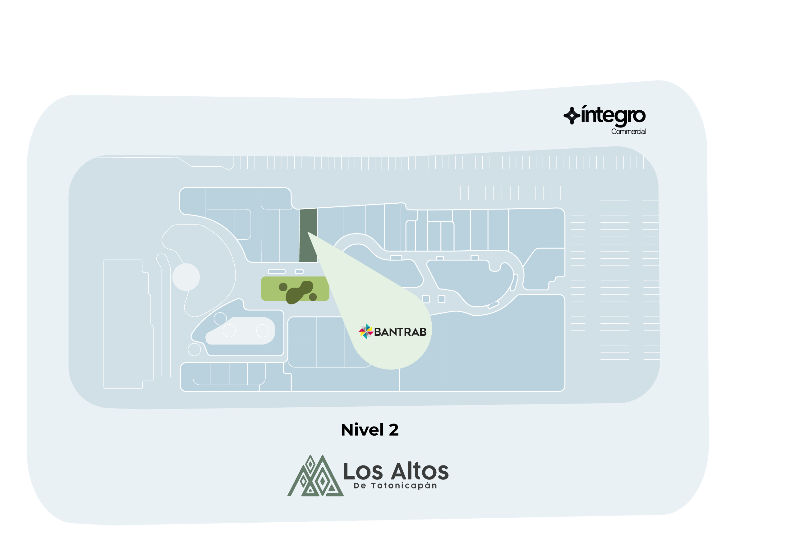 CROQUIS BANTRAB - Bantrab