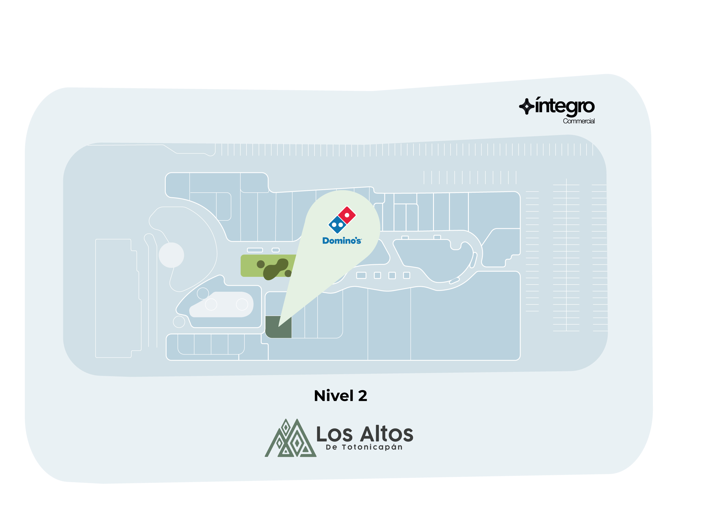 CROQUIS DOMINOS - Dominos