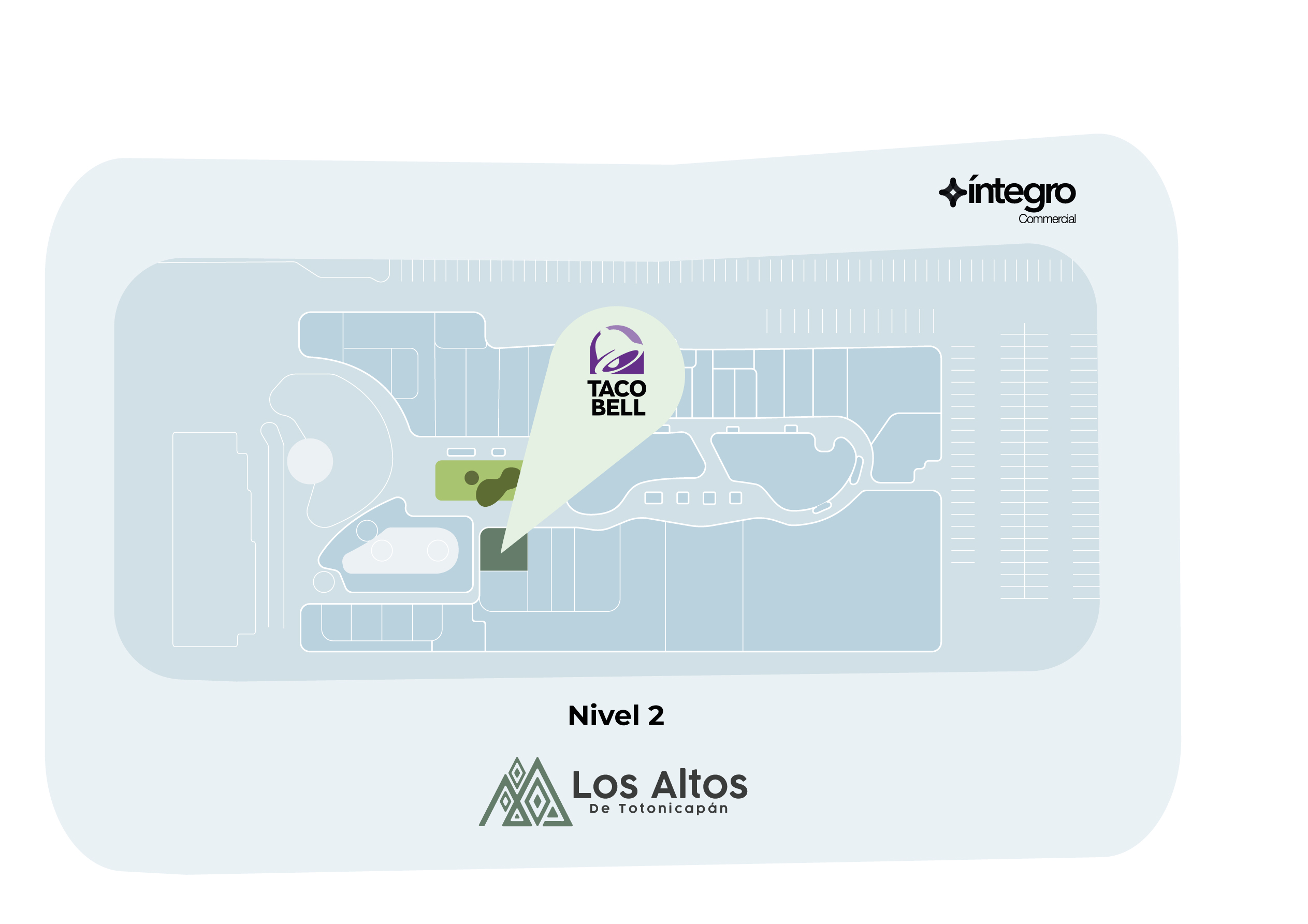 CROQUIS TACO BELL - Taco Bell