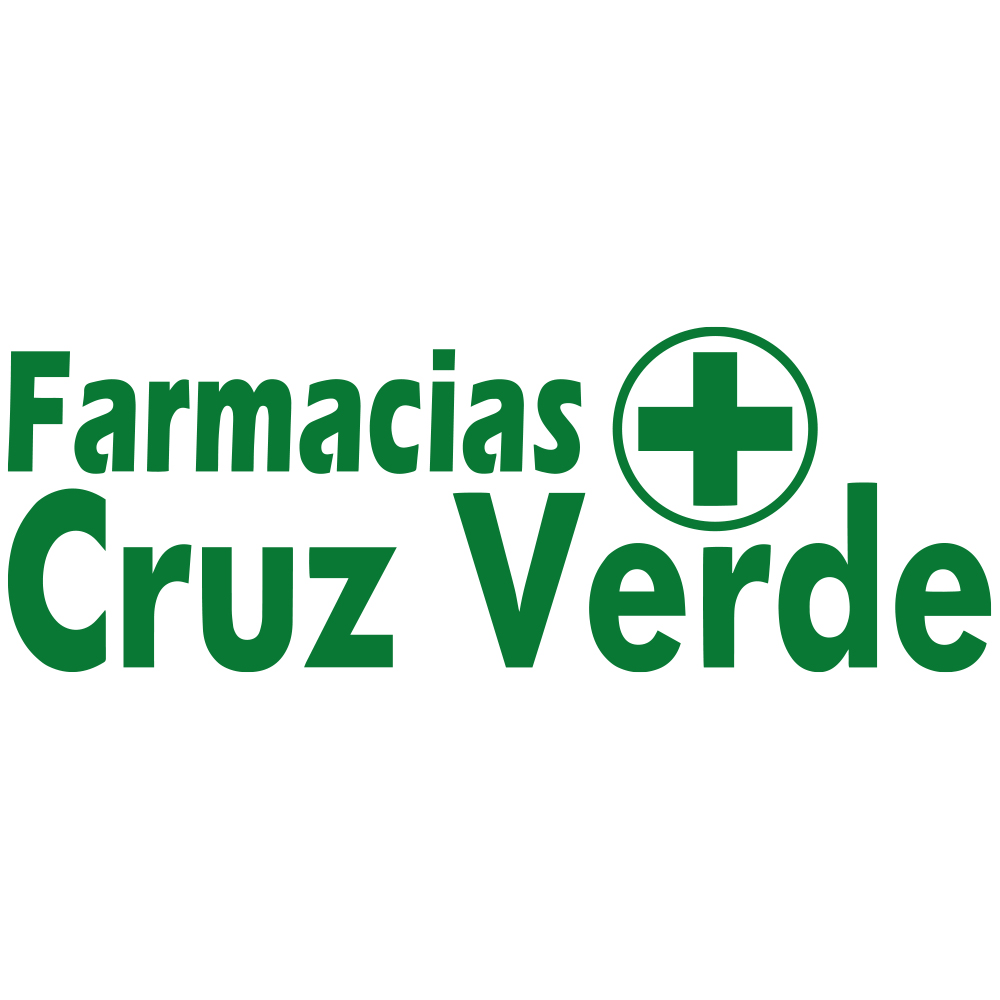 Farmacias Cruz Verde
