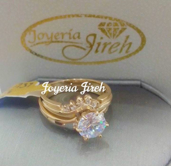 Joyerias Jireh jireh1 - Joyerias Jireh