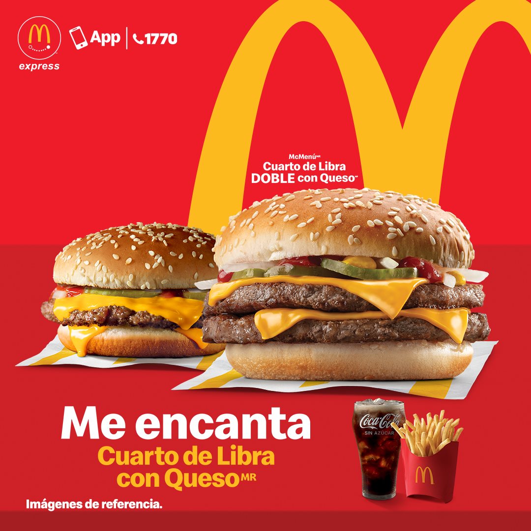 mc2 - Mc Donald's