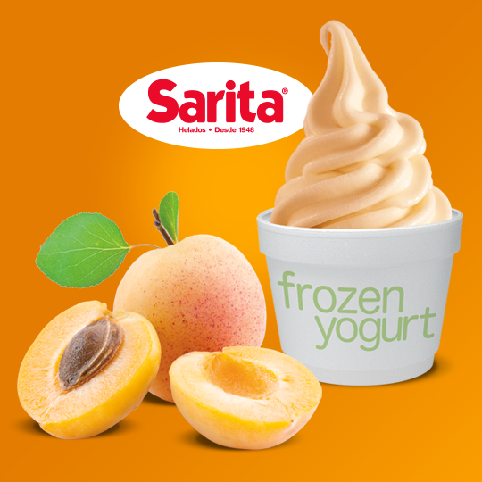 Helados Sarita SARITA 2 - Helados Sarita