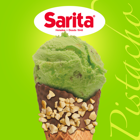 Helados Sarita SARITA 3 - Helados Sarita