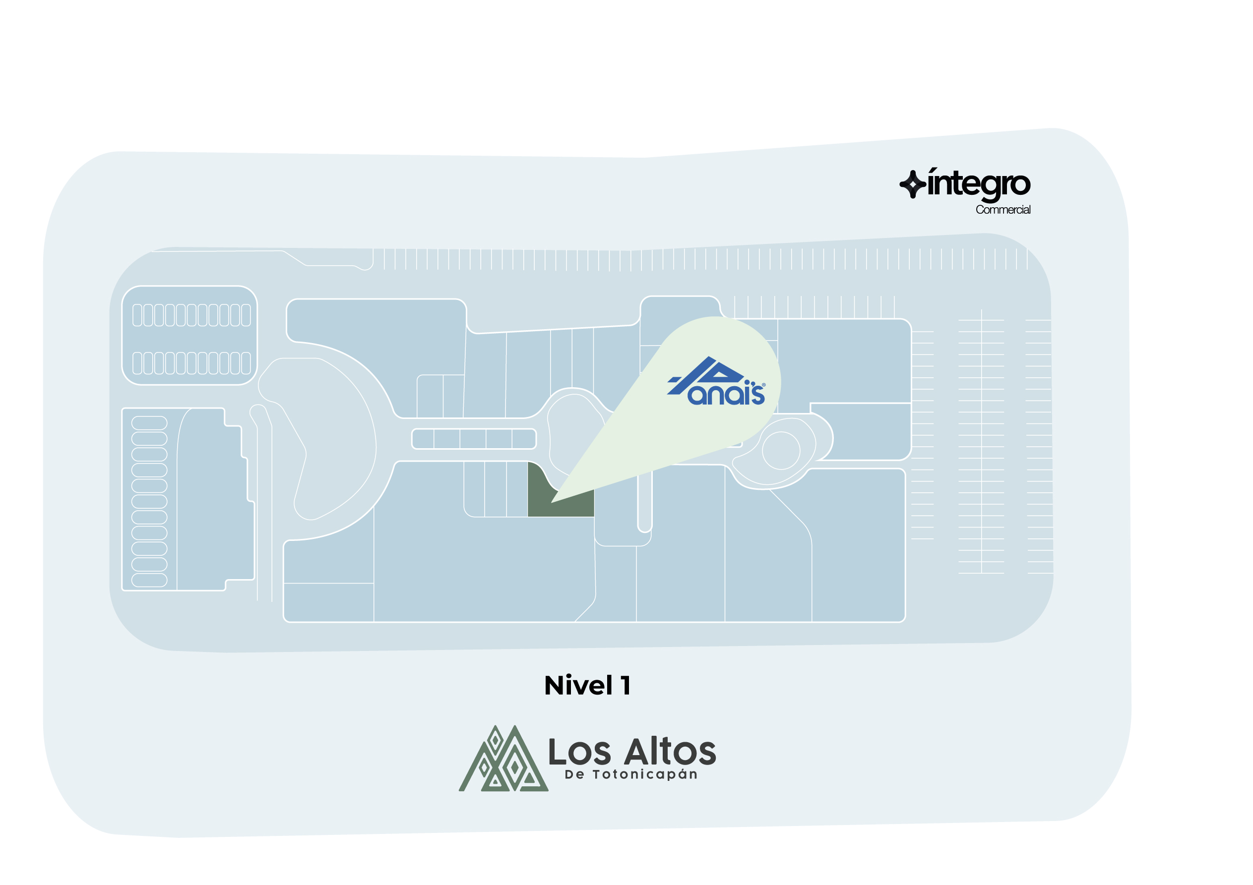 CROQUIS ANAIS 1 - Anais