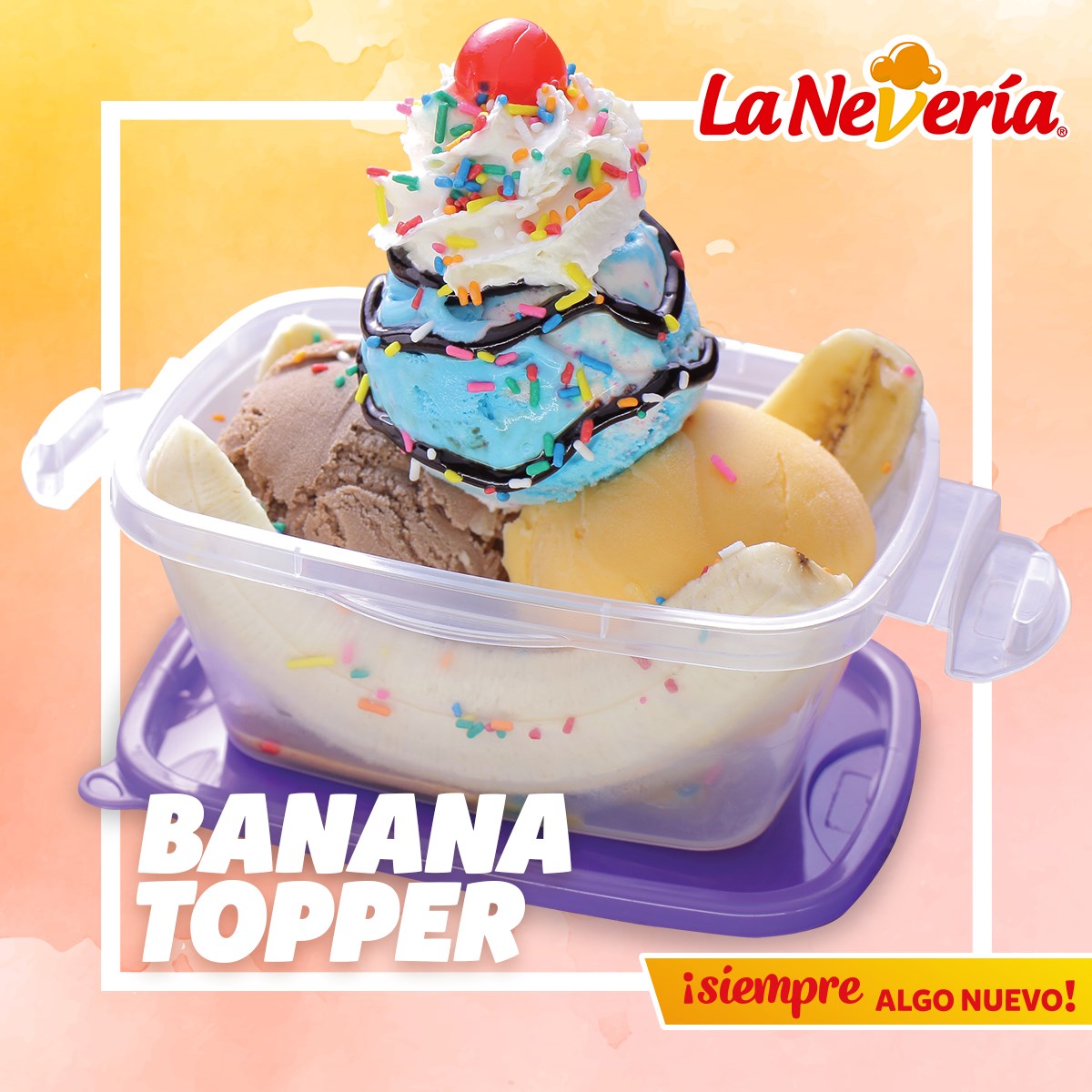 La Nevería LA NEVERÍA2 - La Nevería