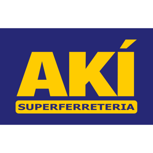 AKI 510x510 - FERRETERIA