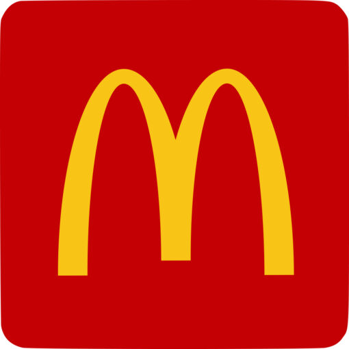 McDonalds 510x510 - Restaurantes