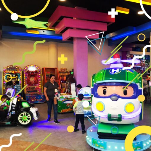 1 1 510x510 - Carrousel