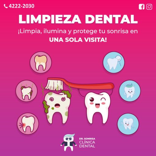 3 5 510x510 - Clinica Dental Dr. Sonrisa