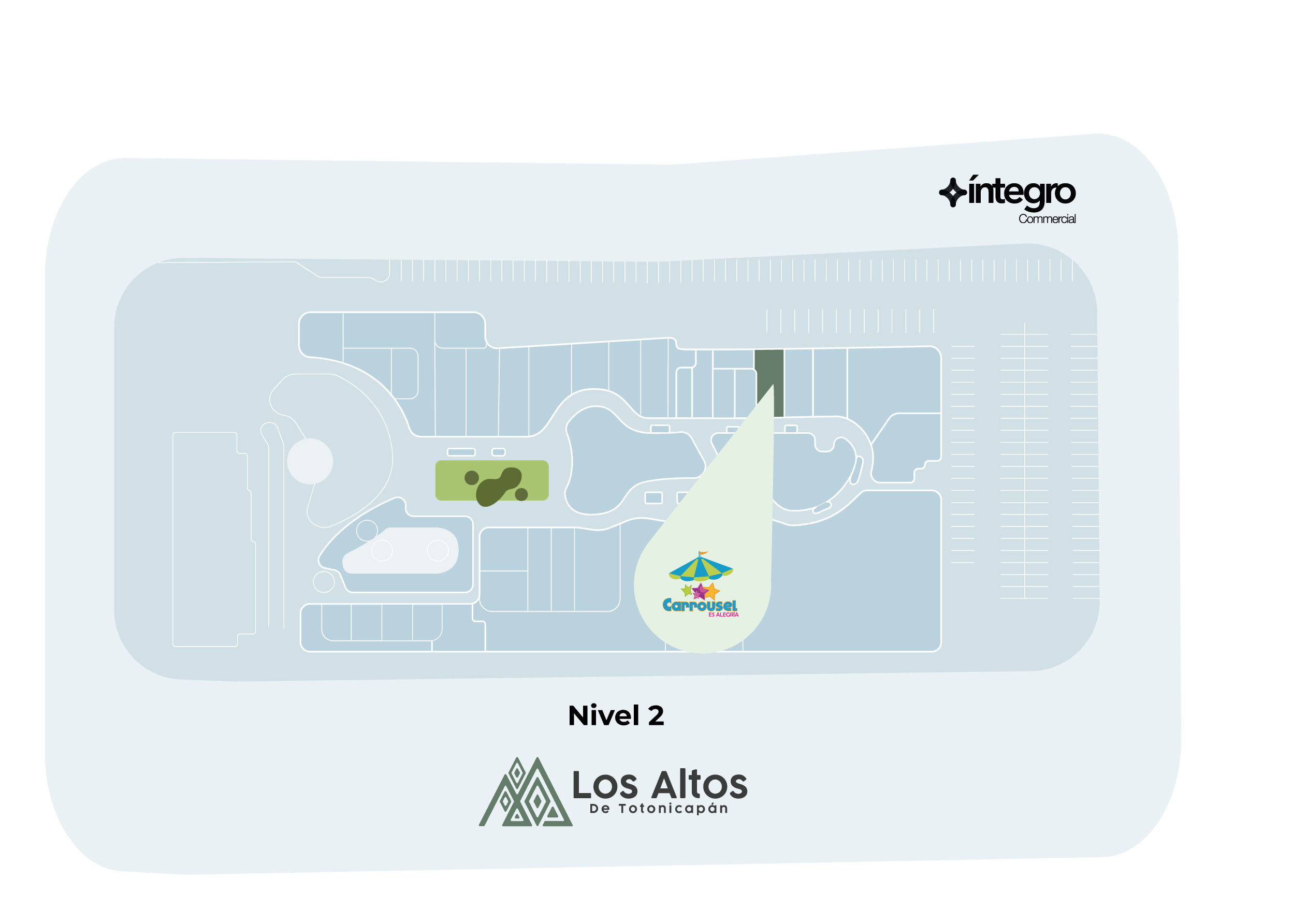 CROQUIS CARROUSEL - Carrousel