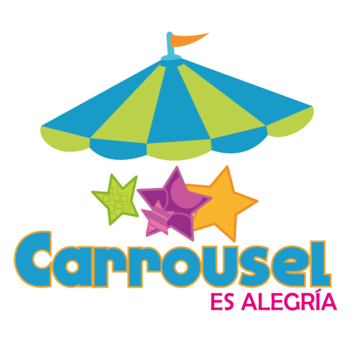 Carrousel LOGO Mesa de trabajo 1 510x510 - Entretenimiento