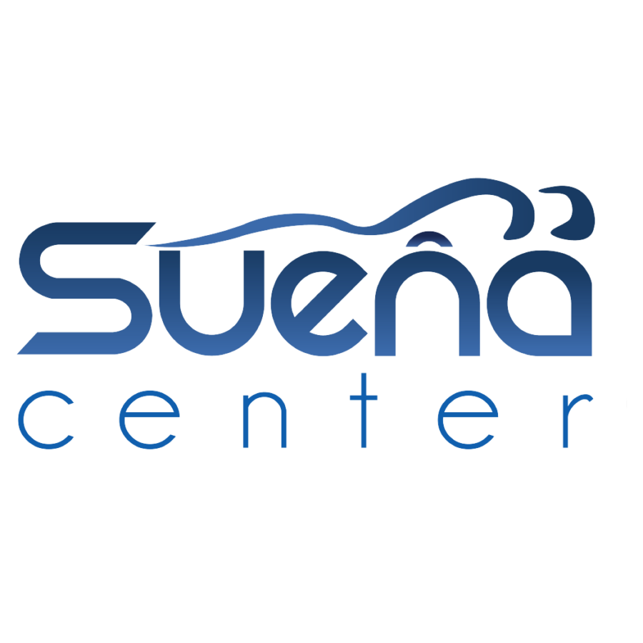 Sueña center