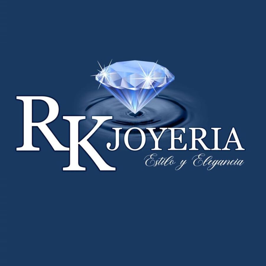RK joyería