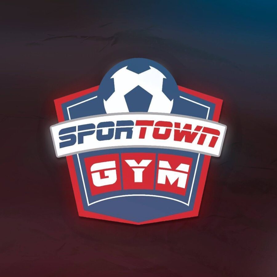SPORT TOWN GYM