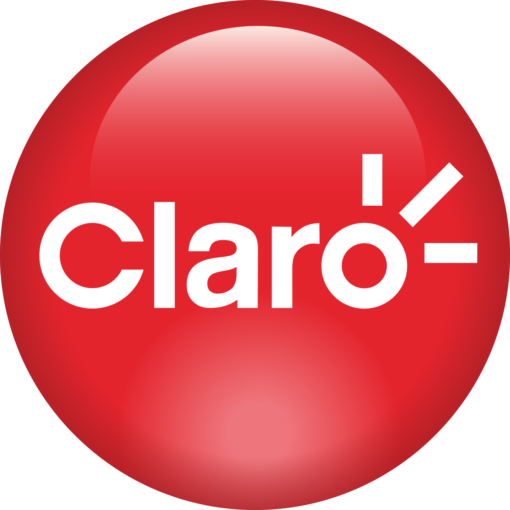 Claro 510x510 - Telefonía